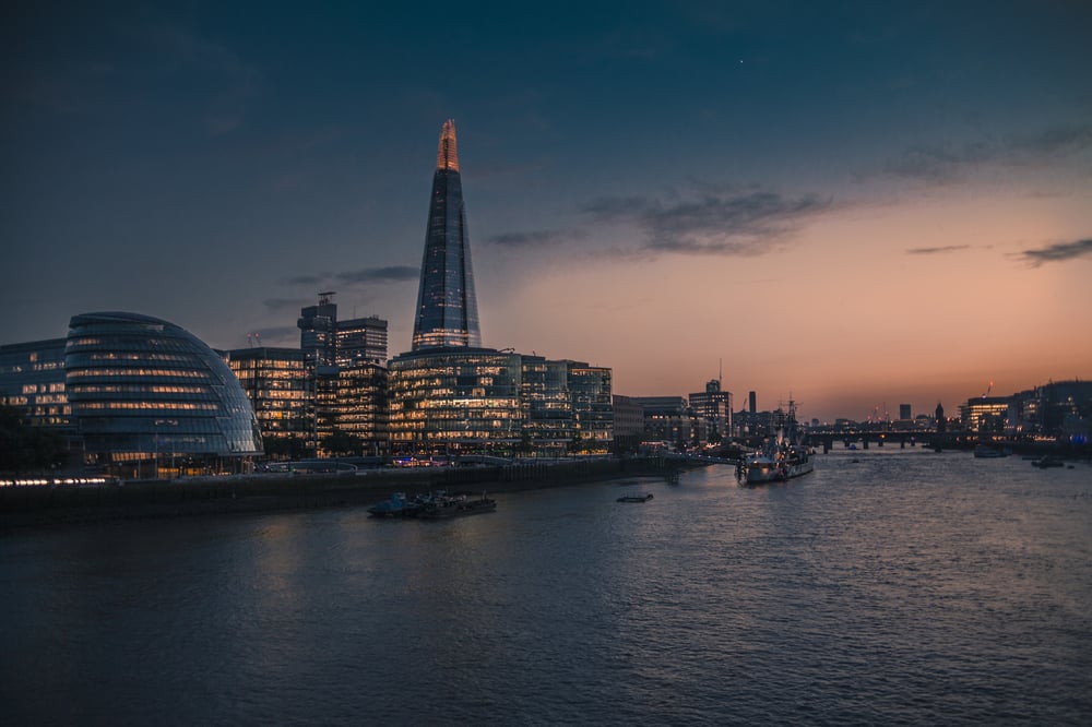 london-cityscape-sunset