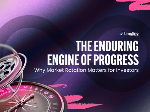 The Enduring Engine of Progress: Why Market Rotation Matters for Investors