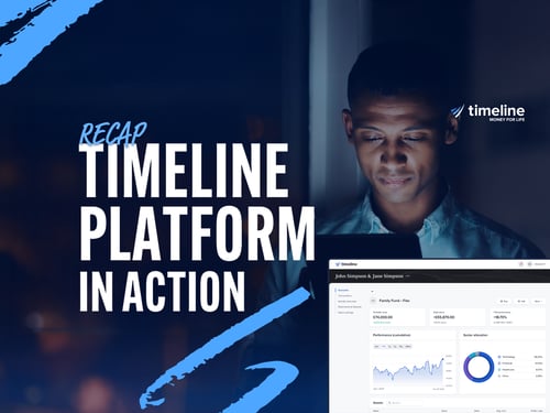Timeline Platform In Action
