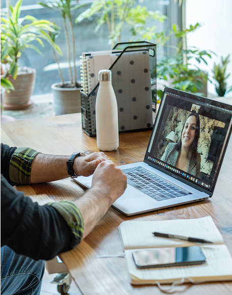 video-call-desk-laptop