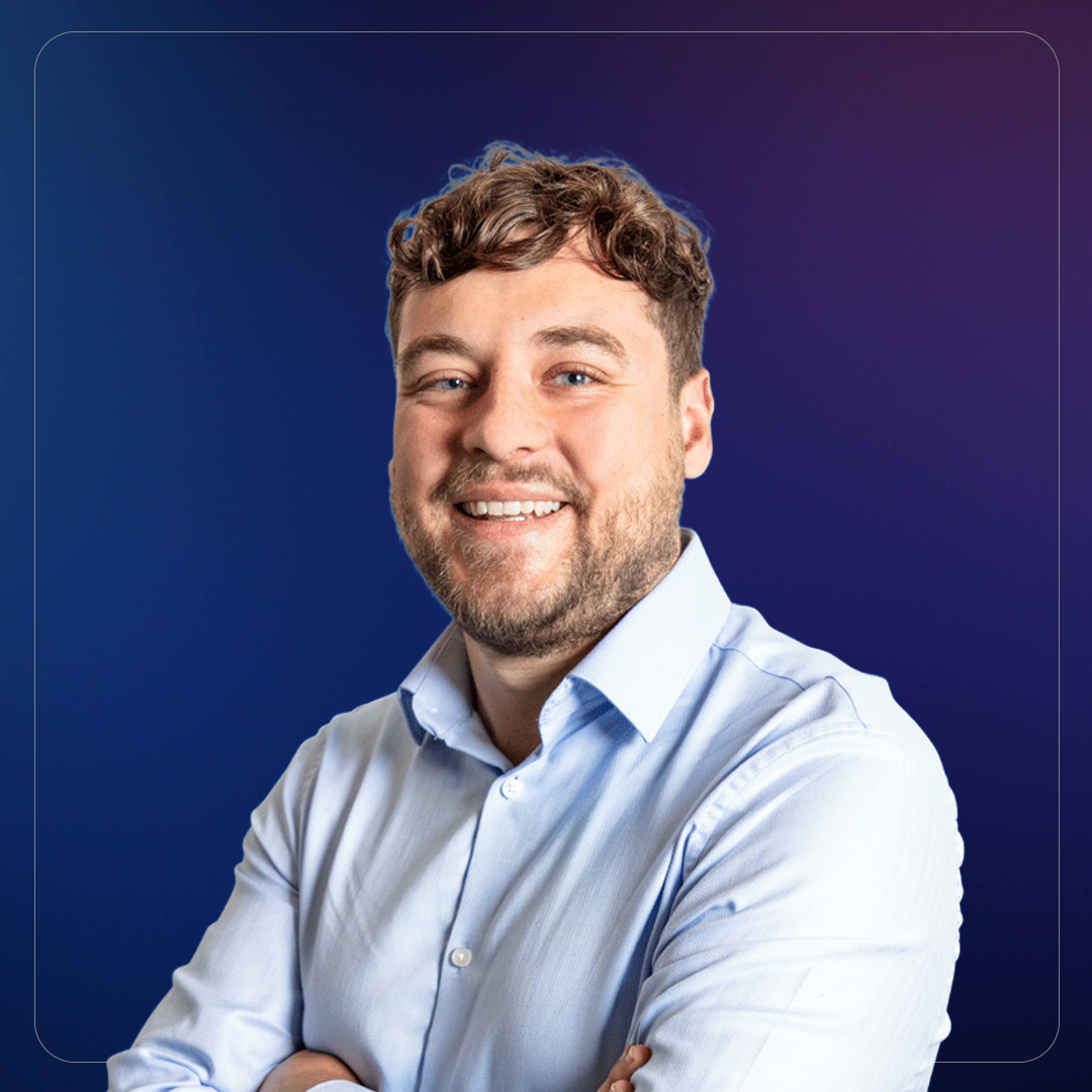 Marcus Contact page HS