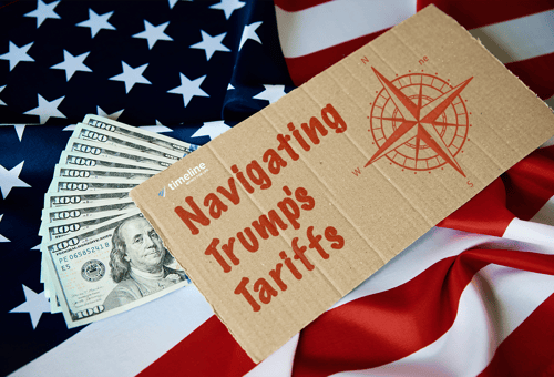 Navigating Trump's Tariffs