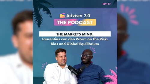 Adviser 3.0 The Podcast - Episode 117